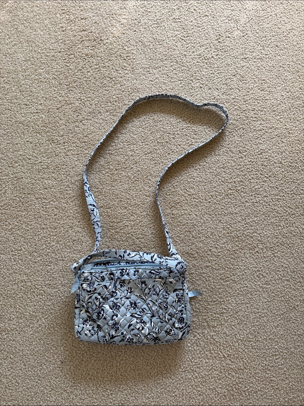 Vera Bradley Crossbody Bag